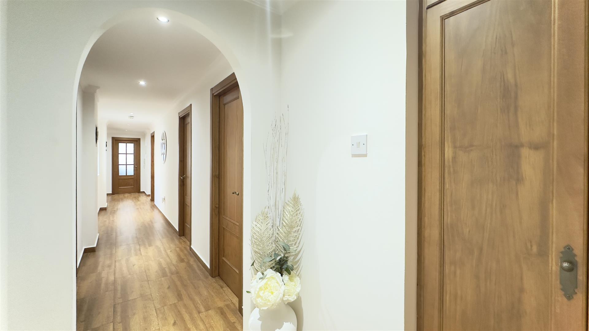 Image of Apartment - 4 Bedrooms - 2 Bathrooms for Sale in Waterport Terraces-Gibraltar, Image 12